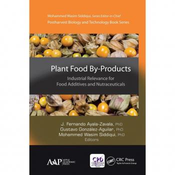 Plant Food By-Products
