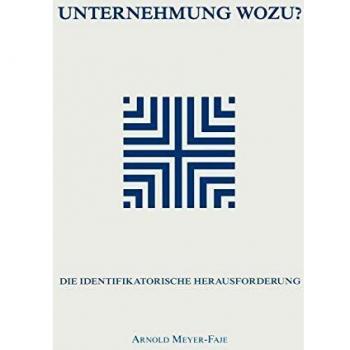 Unternehmung wozu
