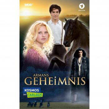 Armans Geheimnis 1: Armans Geheimnis
