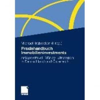 Vitalsource Technologies, Inc. Praxishandbuch Immobilieninvestments