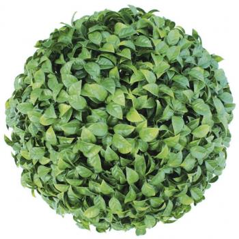 Esfera Boj Balear Ø28 cm – Accesorio Místico