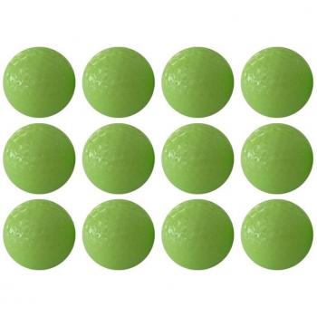Pelota GlowGolf Auto‑Absorbe