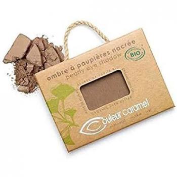 Chocolate Copper Caramel Eyeshadow Shade 67