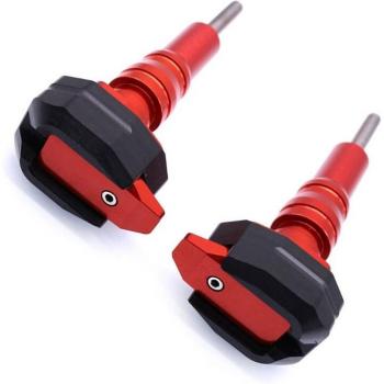 Protección contra caídas B36B para Benelli BN300/BN600