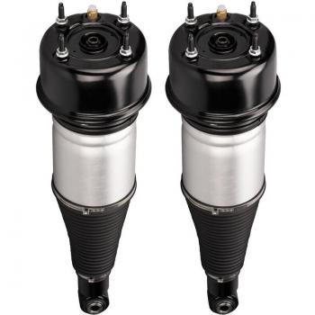 MAXPEEDINGRODS 2x Luftfederbeine C2C23697 – Jaguar XJ8/XJR Suspension