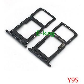 SIM Slot Adapter für Huawei Y8S Y9S