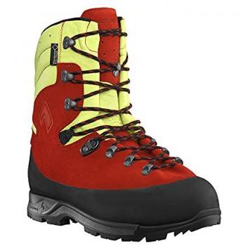 Haix Schnittschutzstiefel Protector Forest 2.1