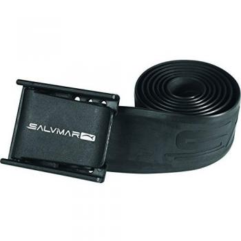 Ceinture Élastique SALVIMAR Pro avec Boucle en Nylon