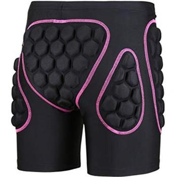 Ski Protective Hip Pad
