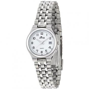 Lotus by Festina Damen Analog Uhr 15032/2