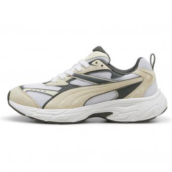 Zapatillas Puma Morphic Suede