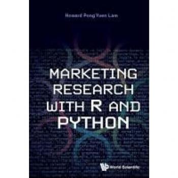 MARKETING RESEARCH WITH R AND PYTHON