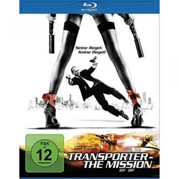 Transports – La Mission
