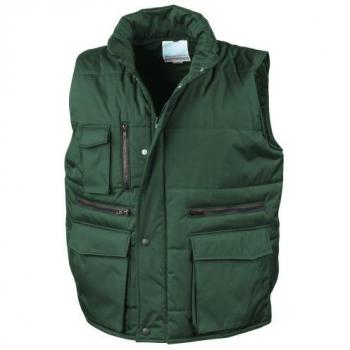 Cazadora Result R127A para Hombre
