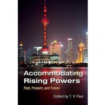 Ingles otros  accommodating rising powers pb  cambridge