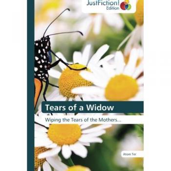 Ter, A: Tears of a Widow