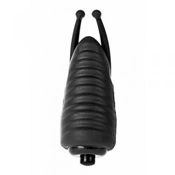 Shots Toys Power Bee Finger-Vibrator - schwarz