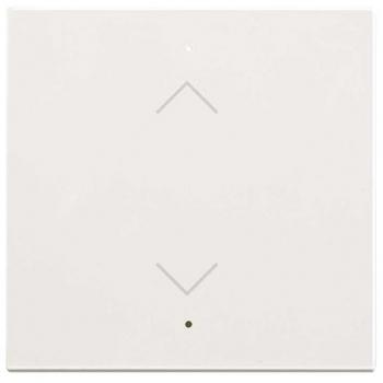 Interruttore Tende Master iO Bianco Simon 270
