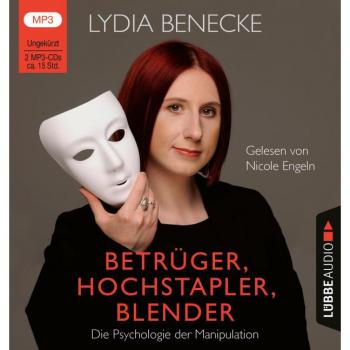 BetrÃ¼ger, Hochstapler, Blender