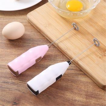 Handheld Electric Milk Frother
