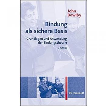 Bindung als sichere Basis
