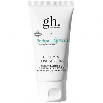 Saint 100 ml – Crema Rigenerante per le Mani Gema Herrerías