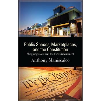 Vitalsource Technologies, Inc. Public Spaces, Marketplaces, And The Constitution