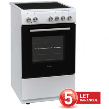 MikroBack Vox M32B – Schwarz, 32 l, 850 W