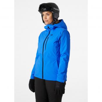 Veste de ski femme Helly Hansen Edge 2.0 Bleu XL