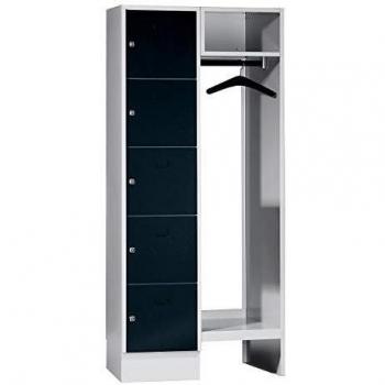 Sistema guardaroba Wolf 978947