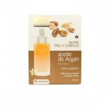 Arkopharma Arkoesencial Aceite de Argán 30ml