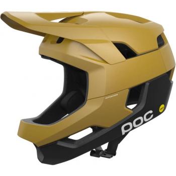 Casque POC Otocon Race Mips Doré/Noir, S