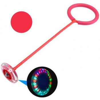 LED Jump Rope Ball
