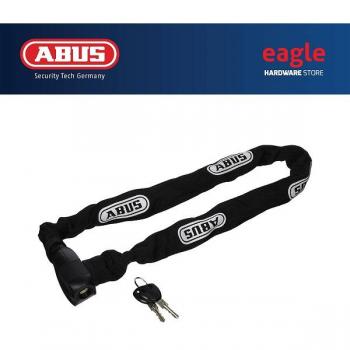 ABUS Fahrradschloss CH Lock 5415 schwarz 85,0 cm