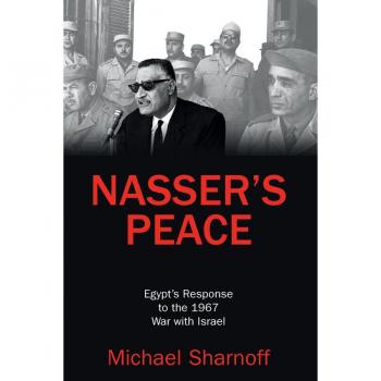 Vitalsource Technologies, Inc. Nasser's Peace