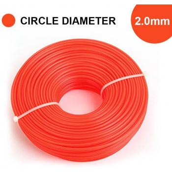 Brushcutter Trimmer Line 70m