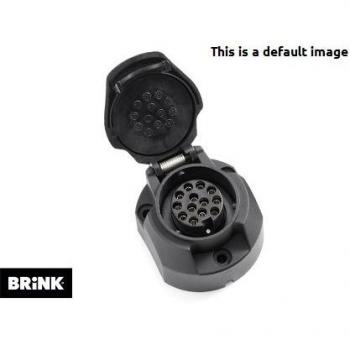 Kit eléctrico BRINK 751294 para remolque