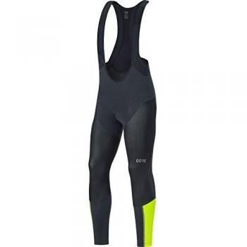 Culote GORE C7 con Protección Windstopper