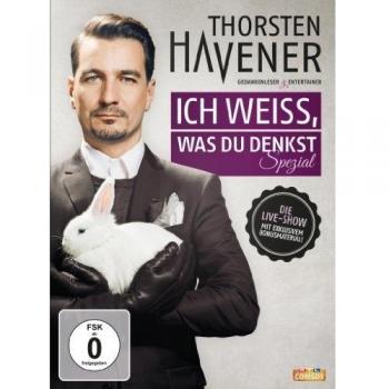 Thorsten Havener Ich Weiss, Was Du Denkst