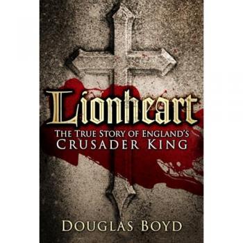 Douglas Boyd Lionheart