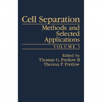 Vitalsource Technologies, Inc. Cell Separation