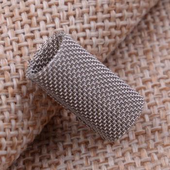 Broche de voiture avec filtre en maille pour chauffage Eberspacher