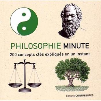 Philosophie Minute
