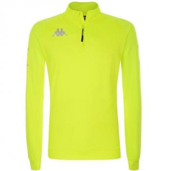 Sudadera Kappa 4 Soccer Trieste Hombre