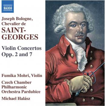 Mohri - Violinkonzerte, op. 2 und 7 - Preis vom 02.11.2024