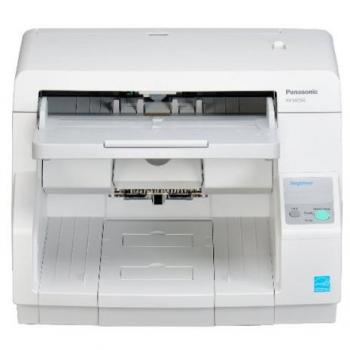Panasonic KV‑S5055C‑U ProA3 Document Reader