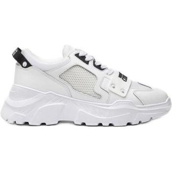 Versace Couture Sportliche Sneaker 73YA3SC4