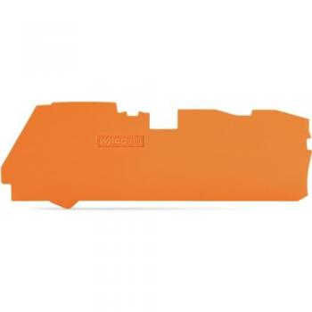 Triple Conductor 1mm End/Intermediate Block – WAGO 2116-1392