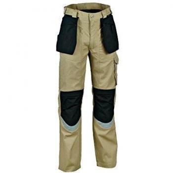 Pantalon Cofra maçon Cordura 290 g/m² 46
