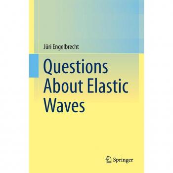 Vitalsource Technologies, Inc. Questions About Elastic Waves